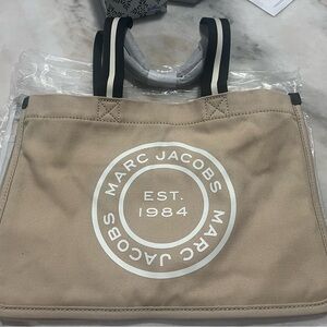 Marc Jacobs Tote Bag